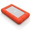 LaCie Rugged USB3 Thunderbolt ™ 1 To