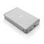 LaCie Rugged USB3 Thunderbolt ™ 1 To