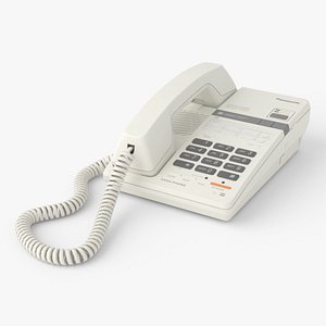 Panasonic Office Phone model