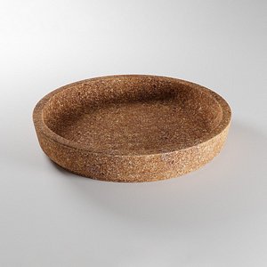 Cork Coaster