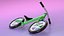 Run Bike Generic