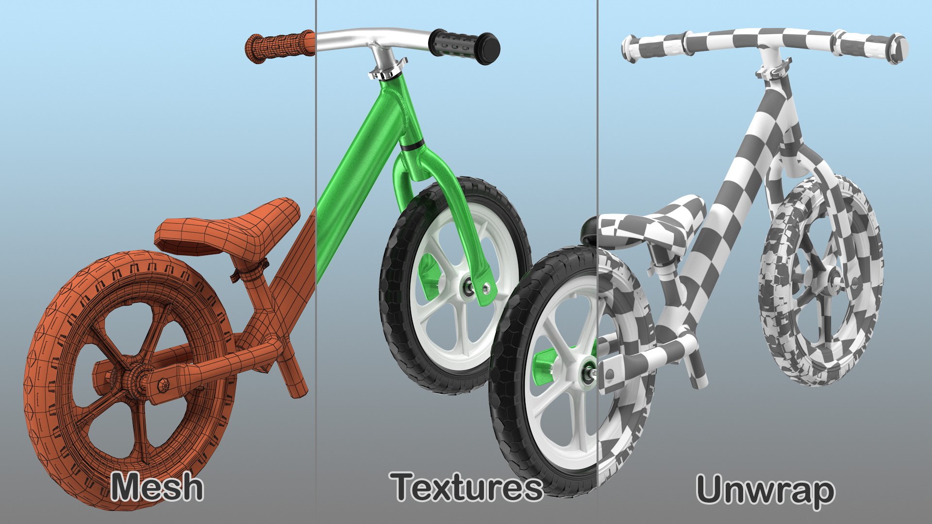 3D run bike generic model https://p.turbosquid.com/ts-thumb/KU/81Z1dr/SOqVRQaL/runbikegenericc4dmodel006/jpg/1573938743/1920x1080/fit_q87/39685e6380df5cdbfee4683c2f1ec6a8883fc741/runbikegenericc4dmodel006.jpg