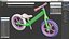 Run Bike Generic