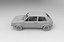 VW Golf Mk1