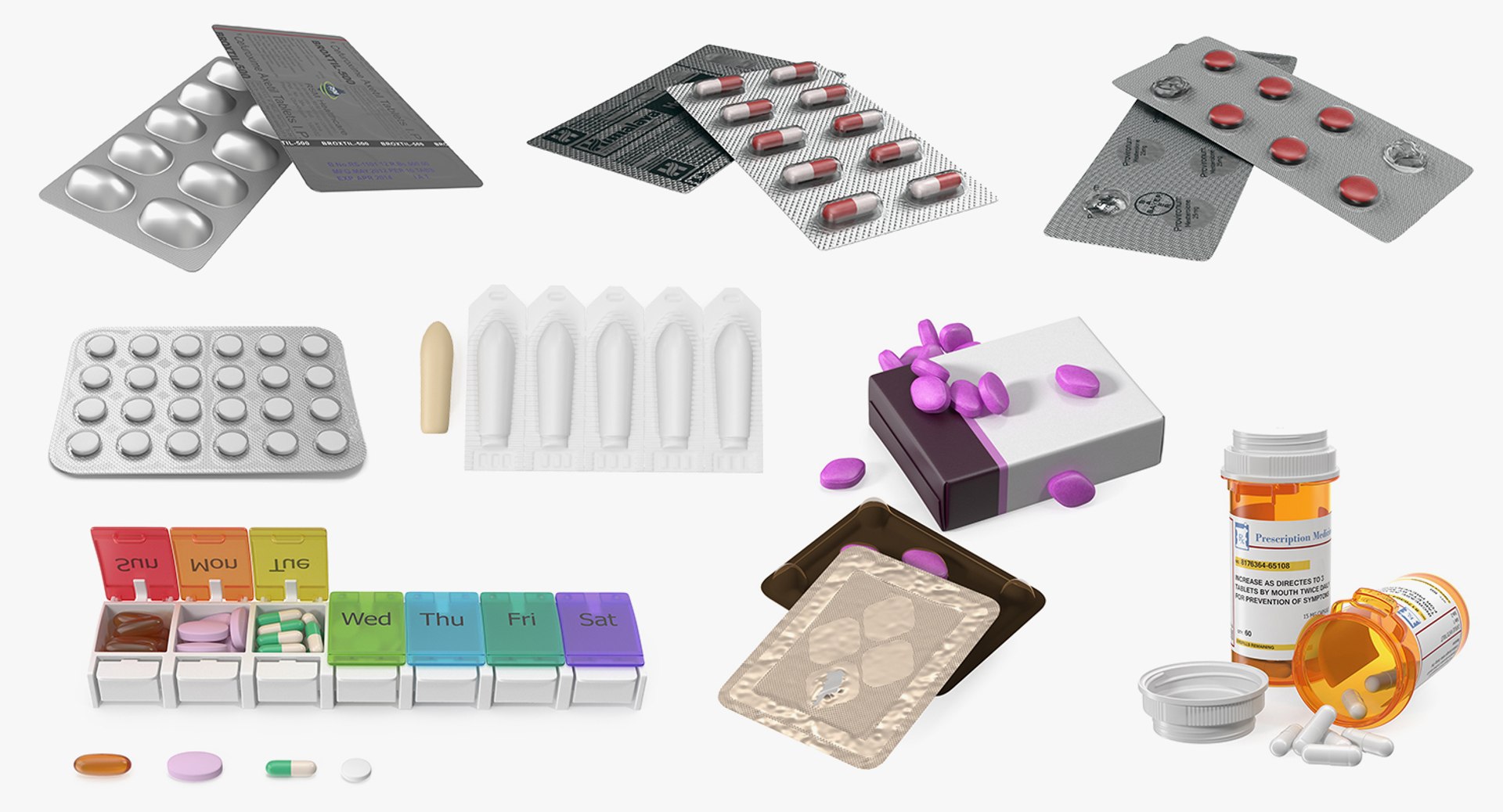 Pills Packs Collection 4 3D model https://p.turbosquid.com/ts-thumb/KU/EWOHbg/DE/pillspackscollection4mb3dmodel001/jpg/1708340380/1920x1080/fit_q87/35e25f5312472d438a58f82d551451c69cd09275/pillspackscollection4mb3dmodel001.jpg