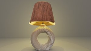 Table lamp