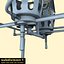 Balloon - hot air 02 (HIGH resolution)