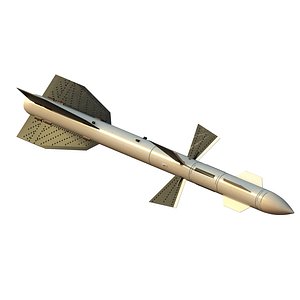 R-27R Missile