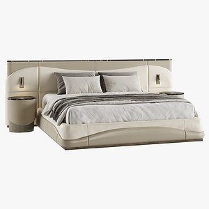 Bed Clori