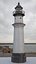 Old Metal Lighthouse