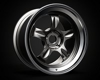Volk Racing Rays 21 C