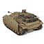 3d model stug 3 - g