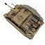 3d model stug 3 - g