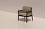 modelo de silla moderna