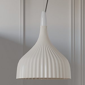 E' Pendant by Kartell