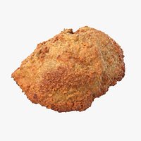 Chicken Kiev