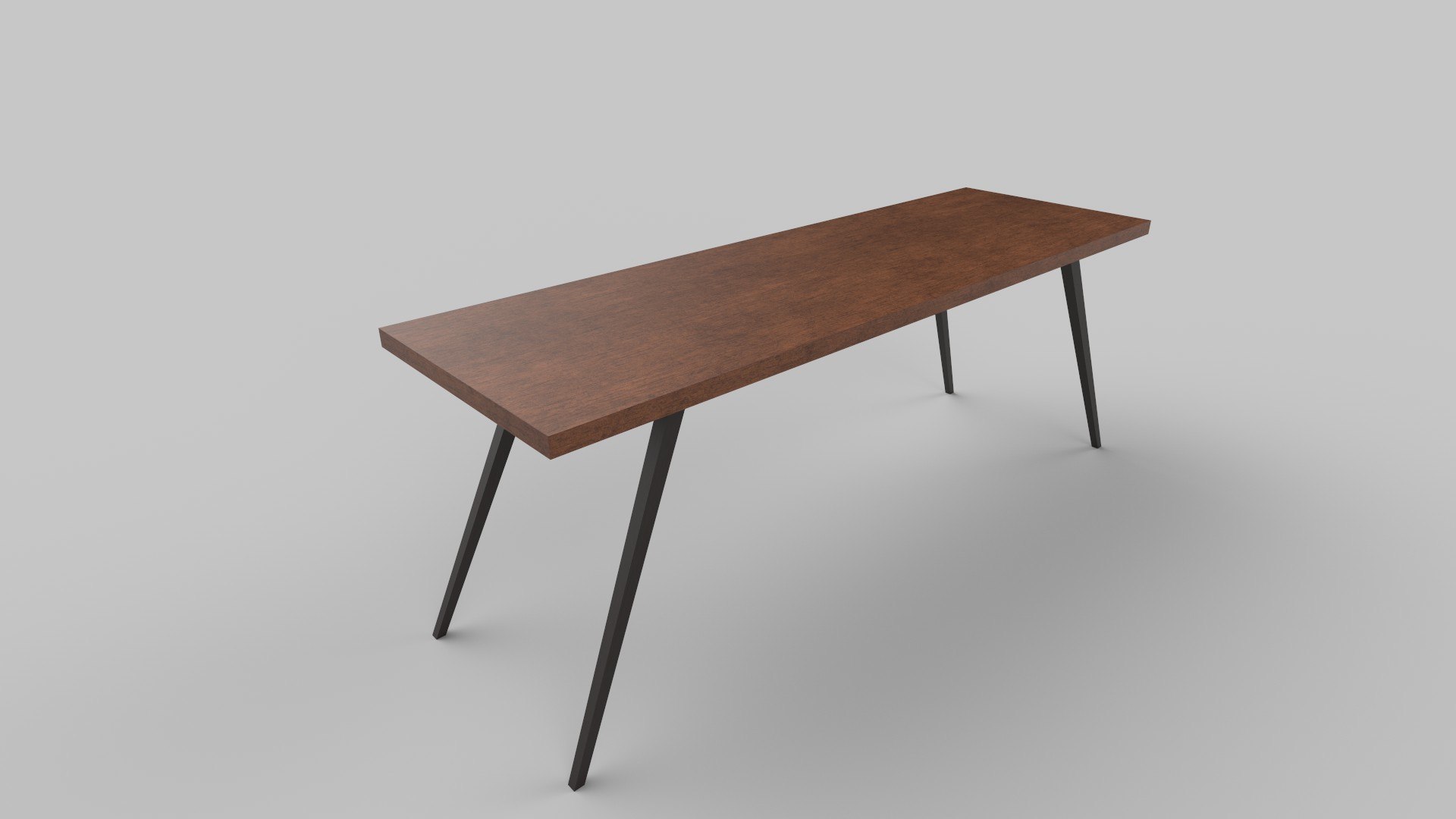 3D Model Table - TurboSquid 1920864
