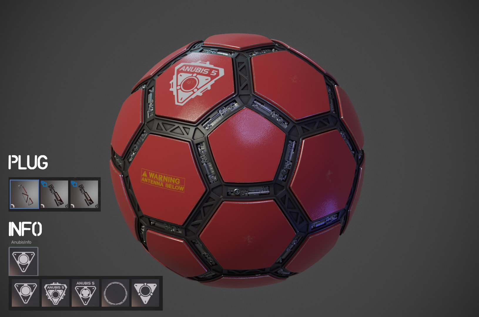 Sci-fi mechanical football polygonal ball 3D model 3D https://p.turbosquid.com/ts-thumb/KU/kts19u/H2/qiu01_1/png/1717910987/1920x1080/fit_q87/c8828458a73577467a95bb69d540f5d230b1e8a4/qiu01_1.jpg