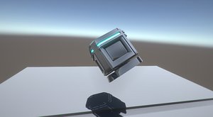 Stelis Sample Model Pack