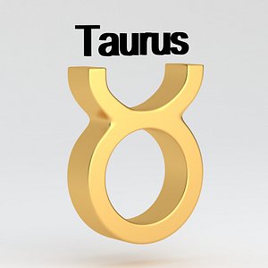 Astrological Sign taurus