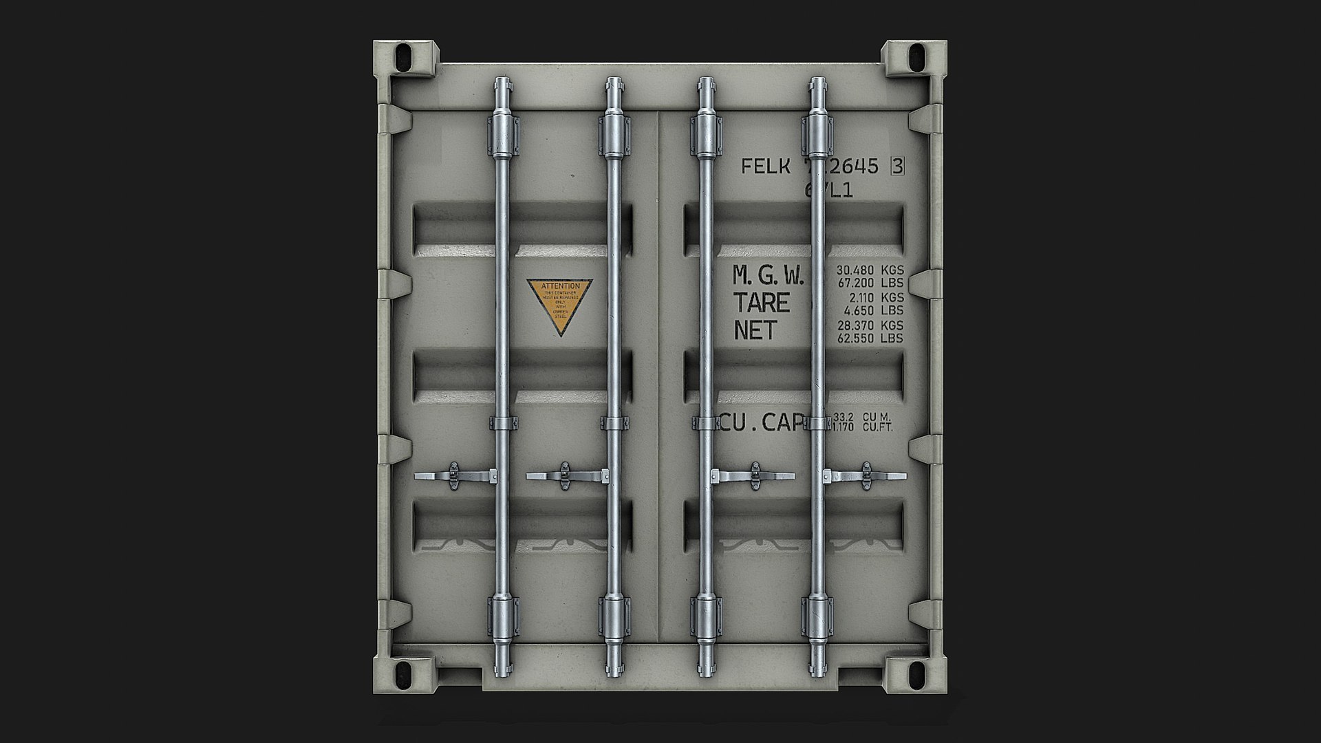 20ft Shipping Container - White 3D model https://p.turbosquid.com/ts-thumb/KU/powcFB/R5/10005/jpg/1699789351/1920x1080/fit_q87/38aadfde328b6a152e8d8296f12e68e9b9e81cea/10005.jpg
