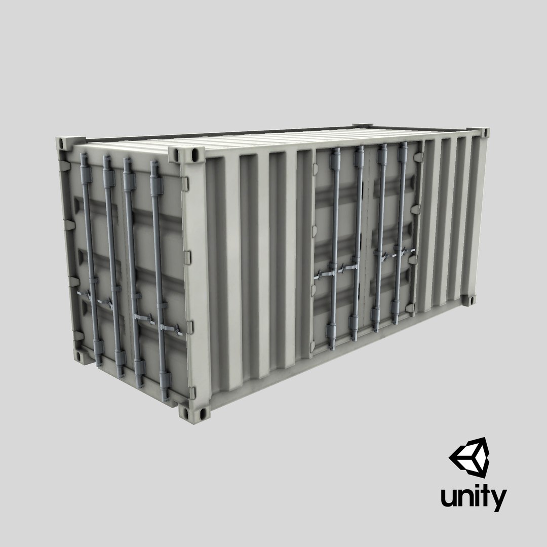 20ft Shipping Container - White 3D model https://p.turbosquid.com/ts-thumb/KU/powcFB/XL/stemcell_unity_render/png/1704908524/1920x1080/fit_q87/7086748d0be20aadcbe556eee6dee3f1cb0e3f5b/stemcell_unity_render.jpg