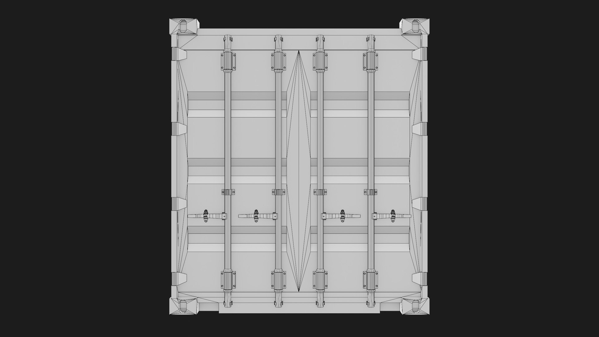20ft Shipping Container - White 3D model https://p.turbosquid.com/ts-thumb/KU/powcFB/Xd/20003/jpg/1699789353/1920x1080/fit_q87/984ca30b343fb59ad3093fab3dc1d41bfda19fa2/20003.jpg