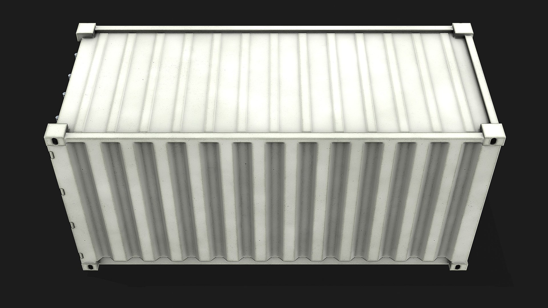 20ft Shipping Container - White 3D model https://p.turbosquid.com/ts-thumb/KU/powcFB/YY/10002/jpg/1699789349/1920x1080/fit_q87/c8da9127c56d08381fc02f917ef4524a92882d5f/10002.jpg