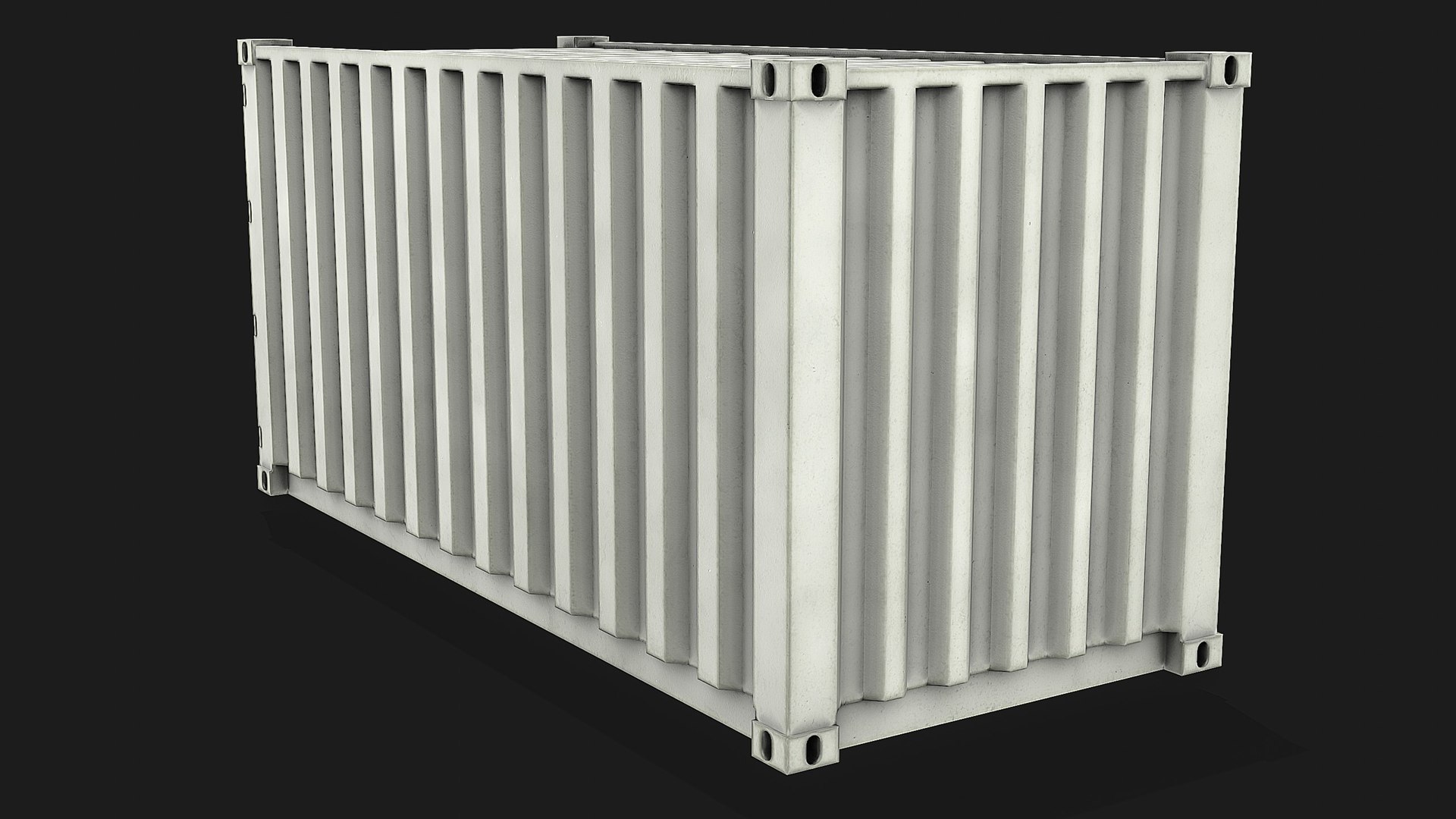 20ft Shipping Container - White 3D model https://p.turbosquid.com/ts-thumb/KU/powcFB/hG/10003/jpg/1699789350/1920x1080/fit_q87/037729a72c23c5ab0f555f3254ae02f075e93e32/10003.jpg