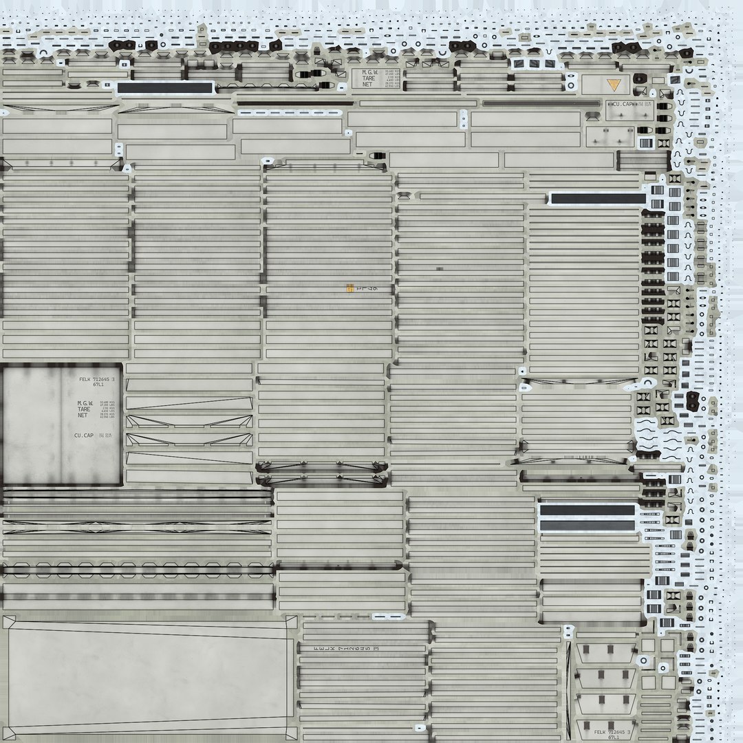 20ft Shipping Container - White 3D model https://p.turbosquid.com/ts-thumb/KU/powcFB/ox/uv/png/1699789350/1920x1080/fit_q87/a71eeac8c221c2821ca3adebb30b1925ed6b5645/uv.jpg