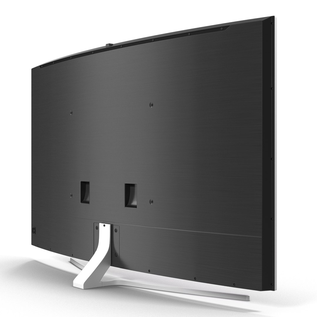 3d samsung curved smart tv