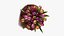 Flowers Bouquet Set