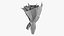 Flowers Bouquet Set