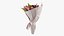 Flowers Bouquet Set