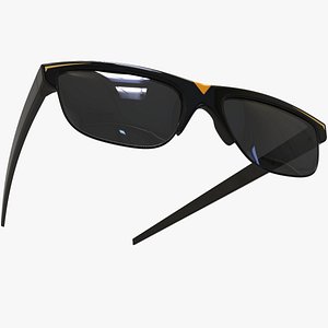 Sport Glasses - Hybrid Style