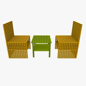 FURNITURE SET