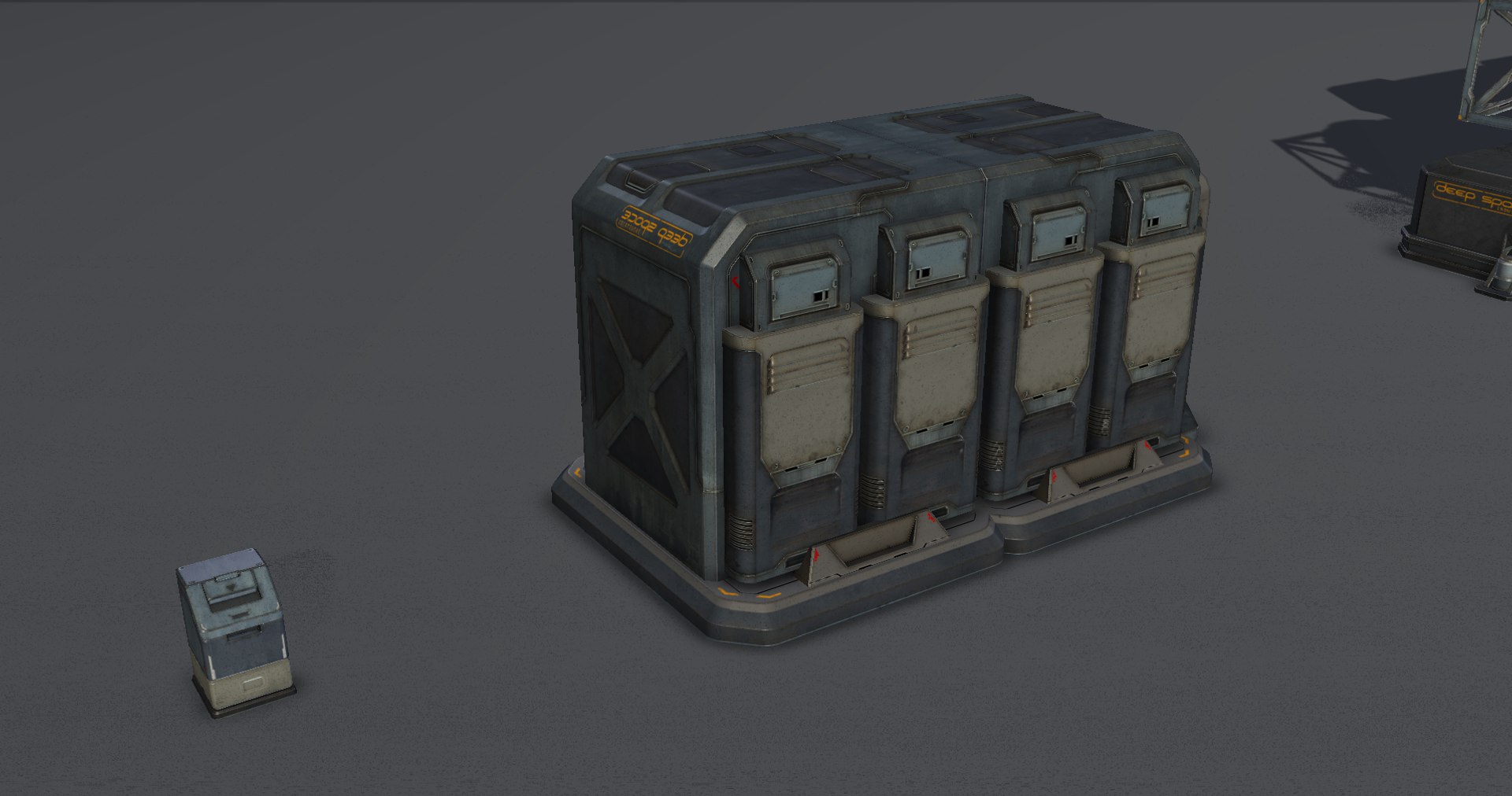 sci-fi space base location x https://p.turbosquid.com/ts-thumb/KV/7I96jS/jUJbS519/sci_fi_props_pack_01_maya_0007_layer6/png/1489987722/1920x1080/fit_q87/2f5e3ce1e8a0c503a54f718491c043b738f4e87d/sci_fi_props_pack_01_maya_0007_layer6.jpg