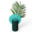3D Malevich vases by NOOM