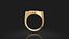 bague Sagittaire