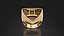 bague Sagittaire