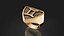 bague Sagittaire