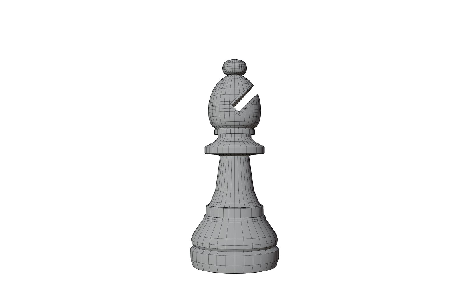 3D Chess Model - TurboSquid 1580196