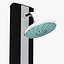 3d model garden shower