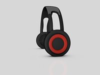Headphone