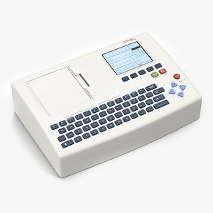 ECG Machine