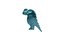 Sulley  - Monsters Inc