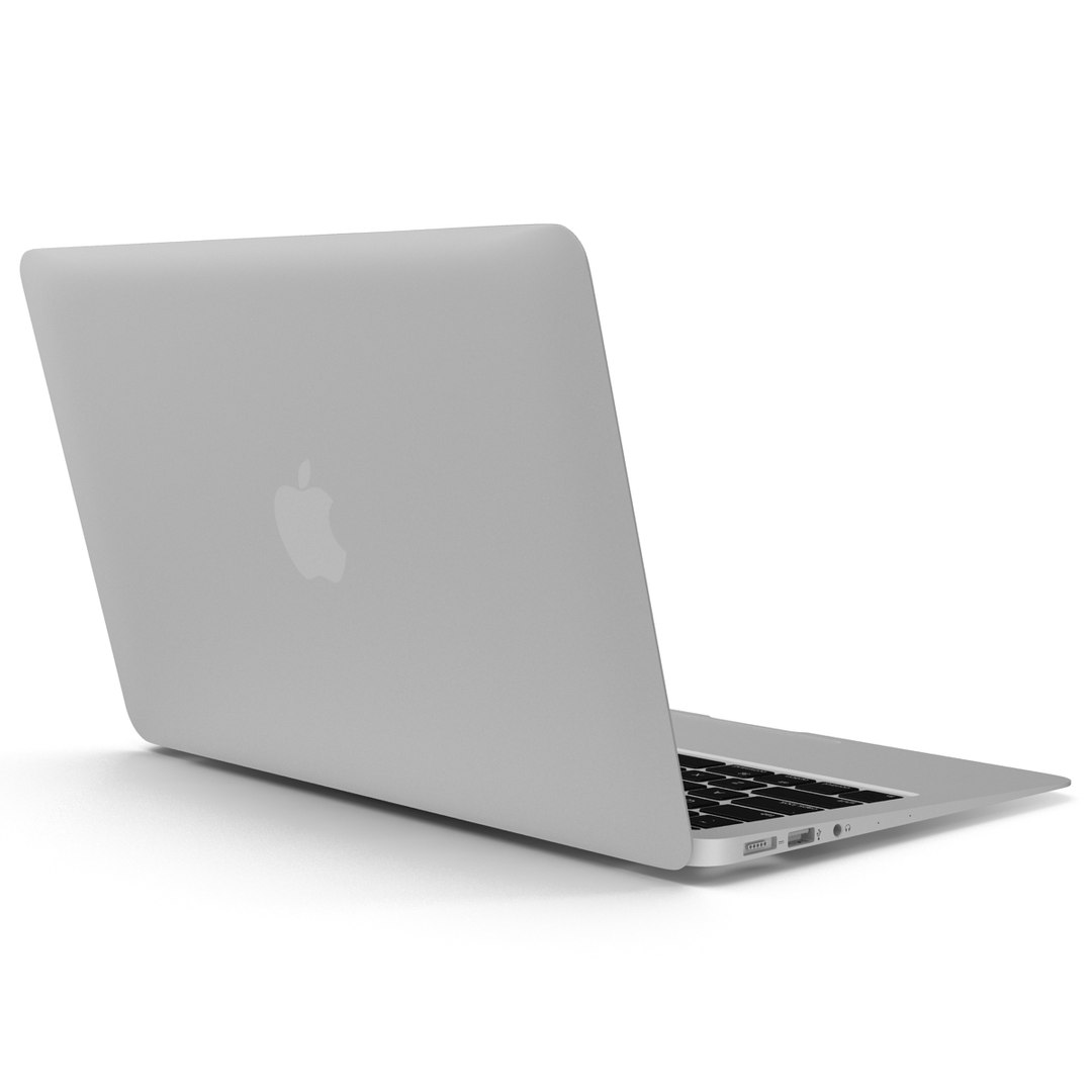 Macbook Air 11 Inch 3d 3ds