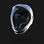 Seraph Space Helmet