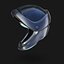 Seraph Space Helmet