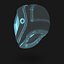 Seraph Space Helmet